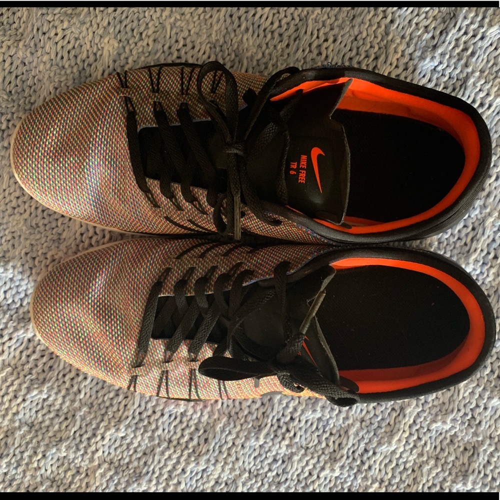 Nike sneakers